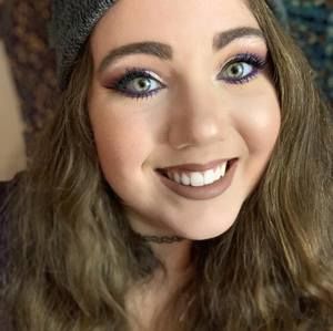 Meet your Posher, Brandi